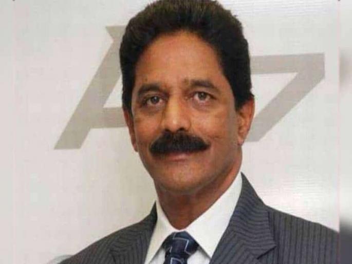 Famous businessman Gautam Pashankar and three others were booked; Fraud of Rs 2 crore 40 lakh | प्रसिद्ध उद्योजक गौतम पाषाणकरांसह तिघांवर गुन्हा दाखल; २ कोटी ४० लाख रुपयांची केली फसवणूक Famous businessman Gautam Pashankar and three others were booked; Fraud of Rs 2 crore 40 lakh | प्रसिद्ध उद्योजक गौतम पाषाणकरांसह तिघांवर गुन्हा दाखल; २ कोटी ४० लाख रुपयांची केली फसवणूक