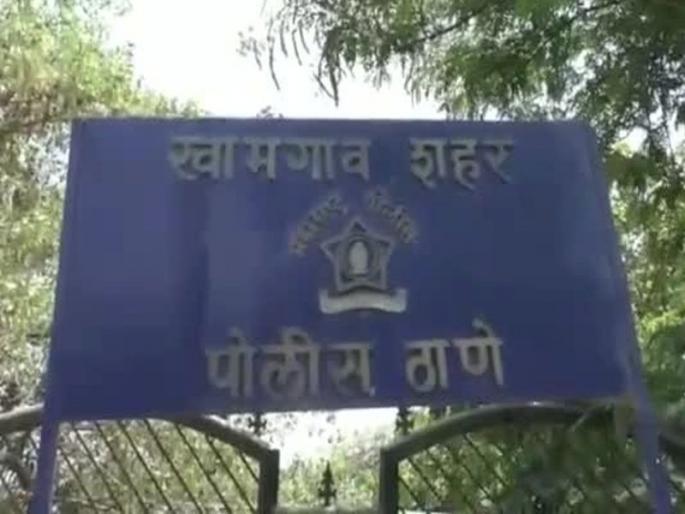 Case filed against BJP Khamgaon District President; Action for Violation of Order | भाजपाच्या जिल्हाध्यक्षांविरोधात गुन्हा दाखल; आदेशाचे उल्लंघन केल्याप्रकरणी कारवाई Case filed against BJP Khamgaon District President; Action for Violation of Order | भाजपाच्या जिल्हाध्यक्षांविरोधात गुन्हा दाखल; आदेशाचे उल्लंघन केल्याप्रकरणी कारवाई