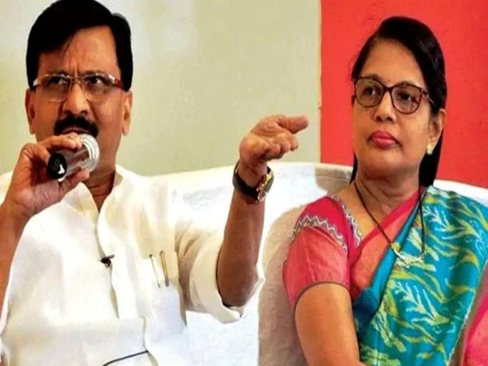 Varsha Raut absent from ED inquiry; New summons to appear on 5th January | वर्षा राऊत ईडीच्या चौकशीला गैरहजर; ५ जानेवारीला हजर राहण्याचे नवे समन्स Varsha Raut absent from ED inquiry; New summons to appear on 5th January | वर्षा राऊत ईडीच्या चौकशीला गैरहजर; ५ जानेवारीला हजर राहण्याचे नवे समन्स