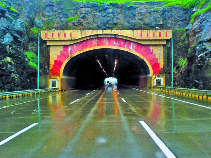 7.78 km tunnel to be constructed on Samrudhi Highway; The third longest ferry in the country | समृद्धी महामार्गावर होणार ७.७८ किलोमीटर बोगदा; देशातील तिसऱ्या क्रमांकाचा लांब घाटमार्ग 7.78 km tunnel to be constructed on Samrudhi Highway; The third longest ferry in the country | समृद्धी महामार्गावर होणार ७.७८ किलोमीटर बोगदा; देशातील तिसऱ्या क्रमांकाचा लांब घाटमार्ग