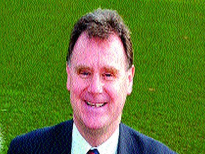 Tony Lewis, father of the Duckworth-Lewis rule, passed away | डकवर्थ-लुईस नियमाचे जनक टोनी लुईस यांचे निधन