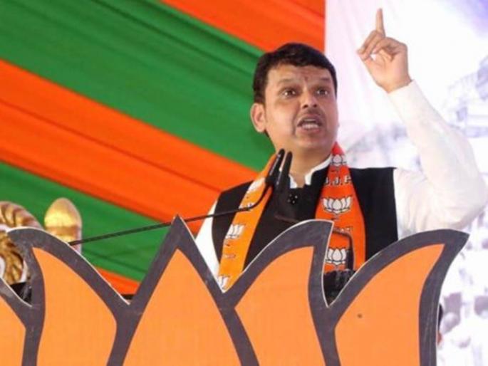 'Incoming' will increase during the mahajadesh of the chief minister | 'इनकमिंग'ने मुख्यमंत्र्यांची महाजनादेश यात्रा गाजणार ! 'Incoming' will increase during the mahajadesh of the chief minister | 'इनकमिंग'ने मुख्यमंत्र्यांची महाजनादेश यात्रा गाजणार !