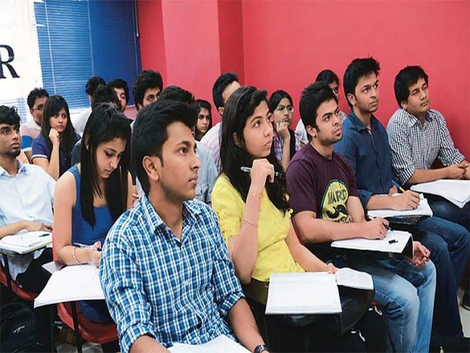 This year, more than 65 percent of the MAD seats are vacant; Student lessons toward admissions | एमएडच्या यंदा ६५ टक्क्यांहून अधिक जागा राहिल्या रिक्त; प्रवेशांकडे विद्यार्थ्यांची पाठ This year, more than 65 percent of the MAD seats are vacant; Student lessons toward admissions | एमएडच्या यंदा ६५ टक्क्यांहून अधिक जागा राहिल्या रिक्त; प्रवेशांकडे विद्यार्थ्यांची पाठ