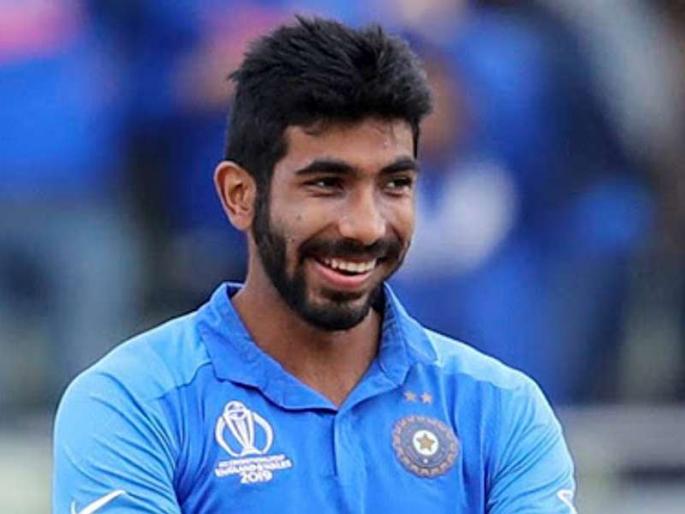 Use of the traditional method against Bumrah: Bond | बुमराहविरुद्ध पारंपरिक पद्धतीचा वापर : बाँड