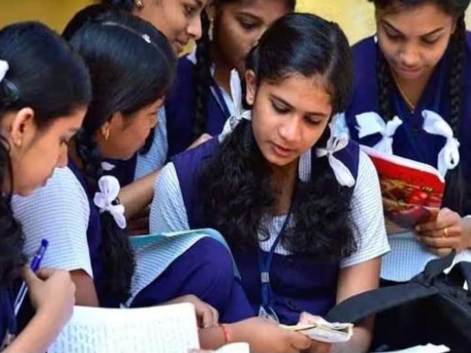 Only girls are smart in 10th results; 96.45 percent result of Akela district class 10th | दहावीच्या निकालात मुलीच हुशार; अकाेला जिल्ह्याचा इयत्ता दहावीचा ९६.४५ टक्के निकाल Only girls are smart in 10th results; 96.45 percent result of Akela district class 10th | दहावीच्या निकालात मुलीच हुशार; अकाेला जिल्ह्याचा इयत्ता दहावीचा ९६.४५ टक्के निकाल