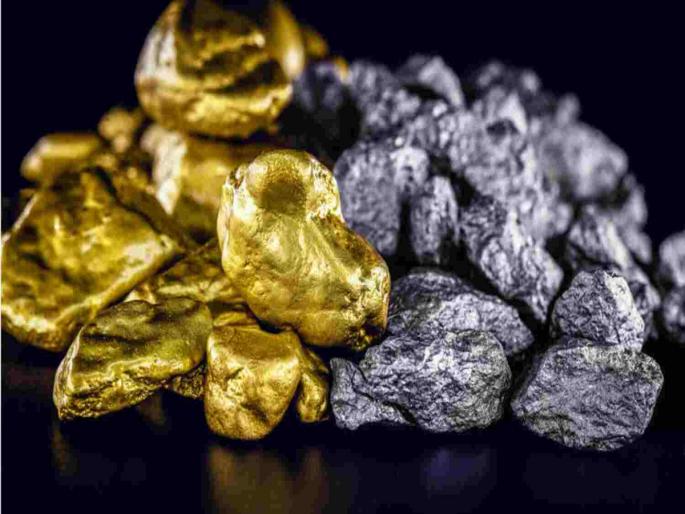 Vidarbha is a treasure of precious metals; When will the diamonds of Vairagarh, the gold of Bhiwapur, the tungsten of Kuhi be extracted from the ground? | विदर्भात दडलाय मौल्यवान धातूंचा खजिना; वैरागडचे हिरे, भिवापूरचे सोने, कुहीचे टंगस्टन जमिनीतून काढणार कधी? Vidarbha is a treasure of precious metals; When will the diamonds of Vairagarh, the gold of Bhiwapur, the tungsten of Kuhi be extracted from the ground? | विदर्भात दडलाय मौल्यवान धातूंचा खजिना; वैरागडचे हिरे, भिवापूरचे सोने, कुहीचे टंगस्टन जमिनीतून काढणार कधी?