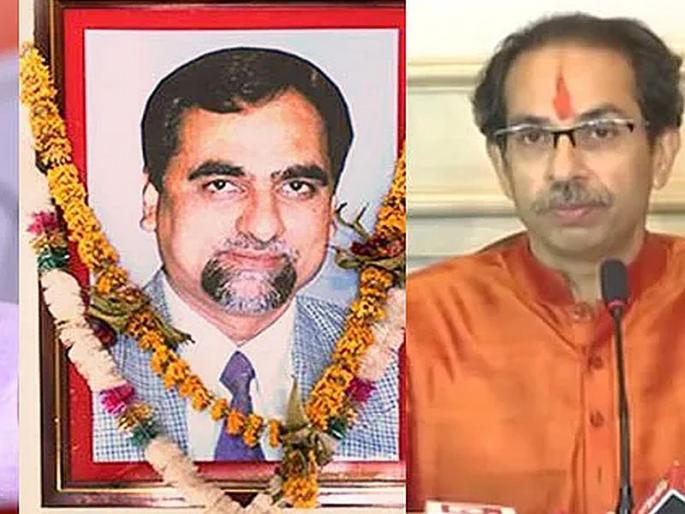 ... then re-open Justice Loya's death case file, indicating the Home Minister anil deshmukh | ... तर लोया मृत्यूप्रकरणाची फाईल Re-open, ठाकरे सरकारच्या गृहमंत्र्यांचे संकेत ... then re-open Justice Loya's death case file, indicating the Home Minister anil deshmukh | ... तर लोया मृत्यूप्रकरणाची फाईल Re-open, ठाकरे सरकारच्या गृहमंत्र्यांचे संकेत