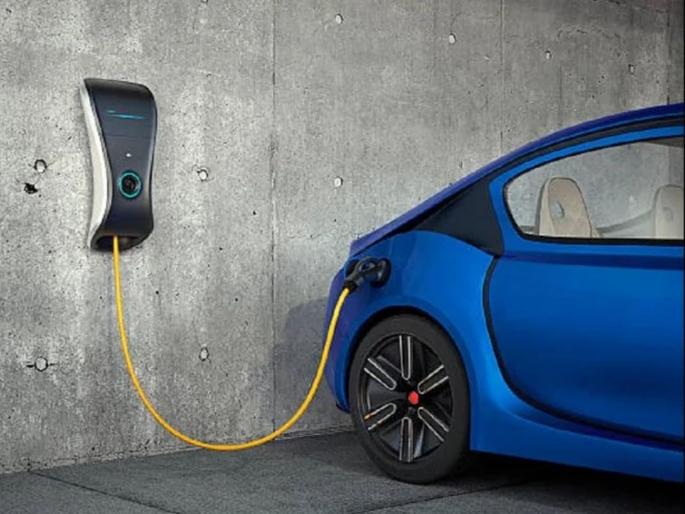 Big step Jindal South West Limited! Rs 3 lakh to be paid to employees for electric cars | JSW EV Incentive Policy: औद्योगिक घराण्याचे मोठे पाऊल! इलेक्ट्रीक कारसाठी कर्मचाऱ्यांना देणार तीन लाख रुपये Big step Jindal South West Limited! Rs 3 lakh to be paid to employees for electric cars | JSW EV Incentive Policy: औद्योगिक घराण्याचे मोठे पाऊल! इलेक्ट्रीक कारसाठी कर्मचाऱ्यांना देणार तीन लाख रुपये