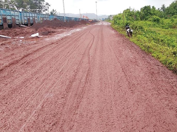 Shahabaz Gram Panchayat obliges to give land to JSW | जेएसडब्ल्यूला जमिनी देण्यास शहाबाज ग्रामपंचायतीची हरकत Shahabaz Gram Panchayat obliges to give land to JSW | जेएसडब्ल्यूला जमिनी देण्यास शहाबाज ग्रामपंचायतीची हरकत