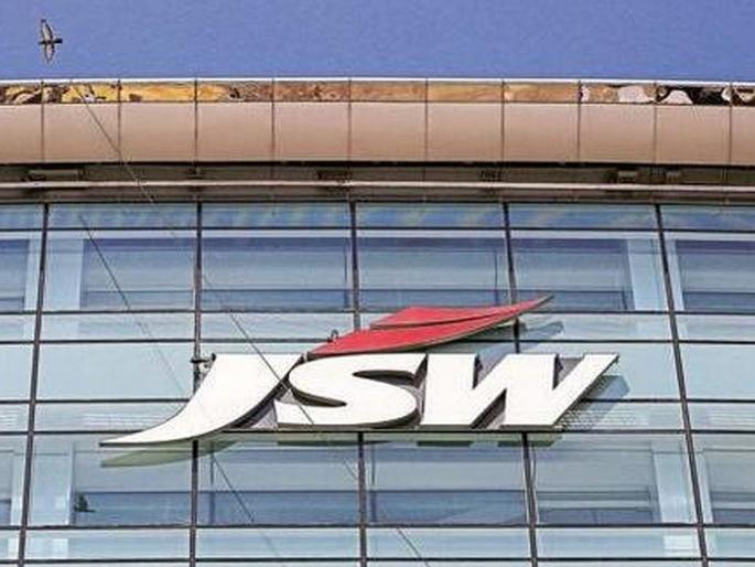 CRZ breach by JSW Company | जेएसडब्ल्यू कंपनीने केले सीआरझेडचे उल्लंघन; तक्रार दाखल CRZ breach by JSW Company | जेएसडब्ल्यू कंपनीने केले सीआरझेडचे उल्लंघन; तक्रार दाखल