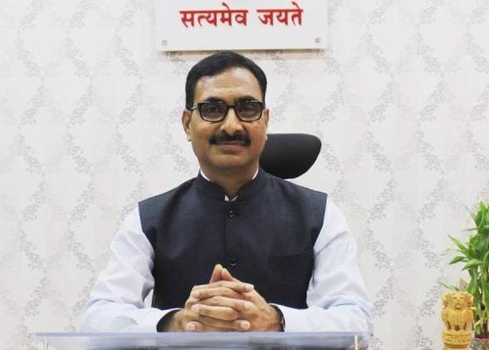 Follow the rules of corona while celebrating festivals - Collector Jitendra Papalkar | सण, उत्सव साजरे करताना कोरोनाचे नियम पाळा - जिल्हाधिकारी जितेंद्र पापळकर Follow the rules of corona while celebrating festivals - Collector Jitendra Papalkar | सण, उत्सव साजरे करताना कोरोनाचे नियम पाळा - जिल्हाधिकारी जितेंद्र पापळकर