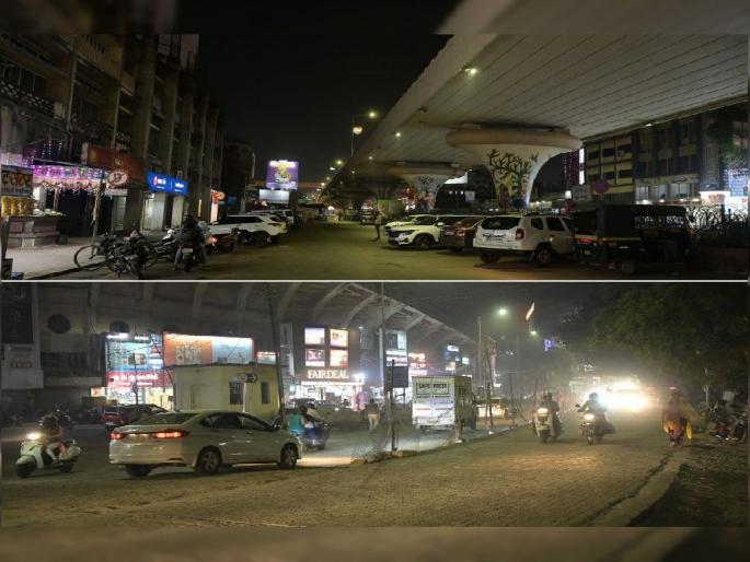 Winter session from december 7, The main road connecting Nagpur city to Vidhan Bhavan is closed due to the construction of the bridge; What will the government do? | अधिवेशन तोंडावर, शहराचे हार्ट ब्लॉक; सरकार काय करणार? Winter session from december 7, The main road connecting Nagpur city to Vidhan Bhavan is closed due to the construction of the bridge; What will the government do? | अधिवेशन तोंडावर, शहराचे हार्ट ब्लॉक; सरकार काय करणार?