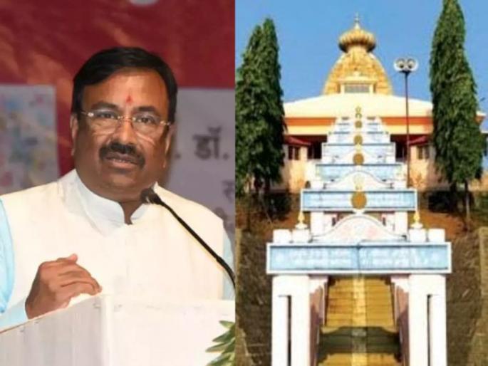 Gurukunj Ashram as a special case 'A' class pilgrimage status; Success to Sudhir Mungantiwar's efforts | गुरुकुंज आश्रमाला विशेष बाब म्हणून ‘अ’ वर्ग तीर्थक्षेत्राचा दर्जा; सुधीर मुनगंटीवार यांच्या प्रयत्नांना यश Gurukunj Ashram as a special case 'A' class pilgrimage status; Success to Sudhir Mungantiwar's efforts | गुरुकुंज आश्रमाला विशेष बाब म्हणून ‘अ’ वर्ग तीर्थक्षेत्राचा दर्जा; सुधीर मुनगंटीवार यांच्या प्रयत्नांना यश