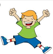 Let's be champs, jumping jacks .. | चलो चॅम्प , बनो जम्पिंग जॅक्स..हे धुडूम !