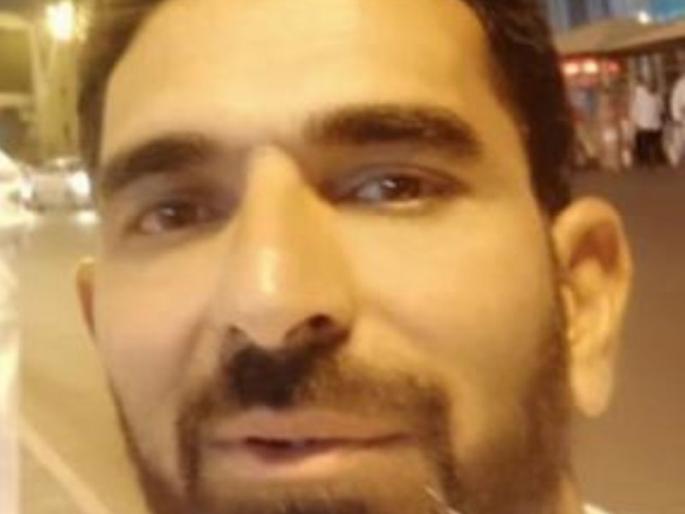 Teacher brutally murdered over land dispute | जमिनीच्या वादातून शिक्षकाची निर्घृण हत्या