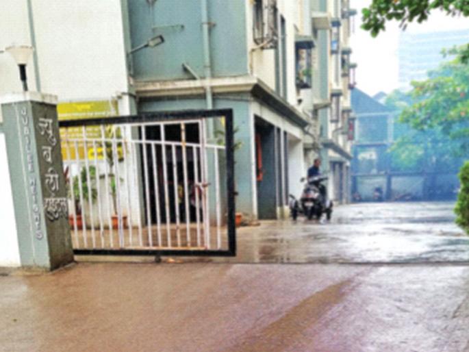 Daughter in Borivali, Son in America; A lonely father died in Shivdi! emotional story, face of todays culture | मुलगी बोरीवलीत, मुलगा अमेरिकेत; एकाकी बापाने शिवडीत सोडला प्राण! Daughter in Borivali, Son in America; A lonely father died in Shivdi! emotional story, face of todays culture | मुलगी बोरीवलीत, मुलगा अमेरिकेत; एकाकी बापाने शिवडीत सोडला प्राण!