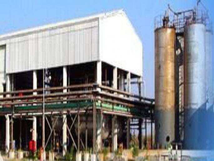 strike for Jubilant company doing close at Neera: poisen Air Leak Case | नीरा येथे ज्युबिलंट कंपनी बंद करण्यासाठी कडकडीत बंद : विषारी वायु गळती प्रकरण strike for Jubilant company doing close at Neera: poisen Air Leak Case | नीरा येथे ज्युबिलंट कंपनी बंद करण्यासाठी कडकडीत बंद : विषारी वायु गळती प्रकरण