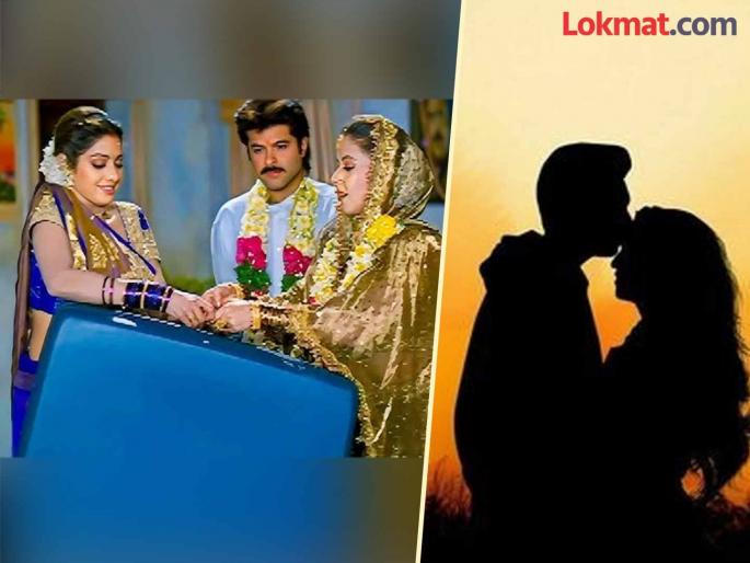 China woman gives 1 4 crore rupees to wife for divorce to husband | रिअल लाइफ जुदाई! विवाहित व्यक्तीच्या प्रेमात पडली, घटस्फोटासाठी पत्नीला दिले १.४ कोटी रूपये