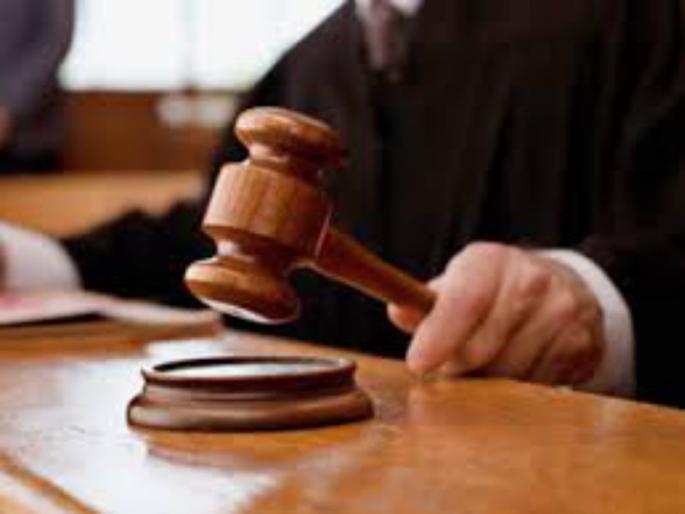 Retired judge decides to pay six-month pension for CM assistance fund | कौतुकास्पद! निवृत्त न्यायाधीशांनी घेतला सहा महिन्यांची पेन्शन मुख्यमंत्री सहाय्यता निधीसाठी देण्याचा निर्णय Retired judge decides to pay six-month pension for CM assistance fund | कौतुकास्पद! निवृत्त न्यायाधीशांनी घेतला सहा महिन्यांची पेन्शन मुख्यमंत्री सहाय्यता निधीसाठी देण्याचा निर्णय