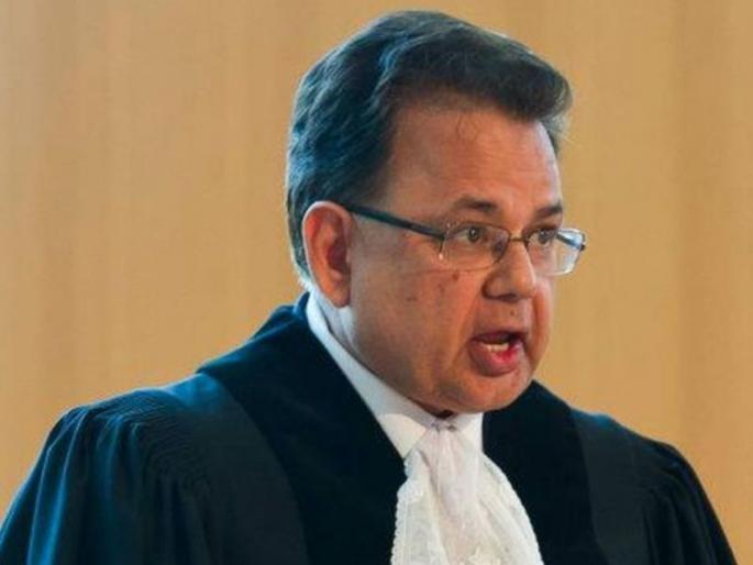 Justice Bhandari's triumph over India's triumphant victory, nine years in office | न्या. भंडारी यांच्या फेरनिवडीने भारताच्या मुत्सद्दीगिरीचा विजय, नऊ वर्षे पदावर Justice Bhandari's triumph over India's triumphant victory, nine years in office | न्या. भंडारी यांच्या फेरनिवडीने भारताच्या मुत्सद्दीगिरीचा विजय, नऊ वर्षे पदावर