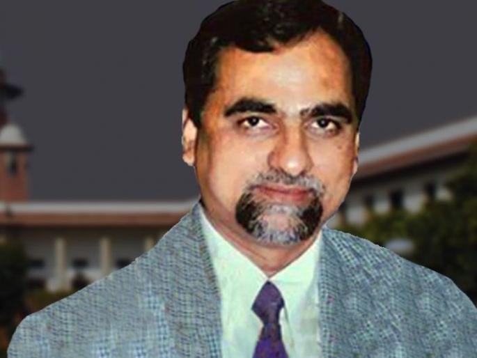 Establish a commission of inquiry into the death of Justice Loya | न्यायमूर्ती लोया मृत्यूप्रकरणी चौकशी आयोग स्थापन करा; ॲड. सतीश उके यांची मागणी Establish a commission of inquiry into the death of Justice Loya | न्यायमूर्ती लोया मृत्यूप्रकरणी चौकशी आयोग स्थापन करा; ॲड. सतीश उके यांची मागणी