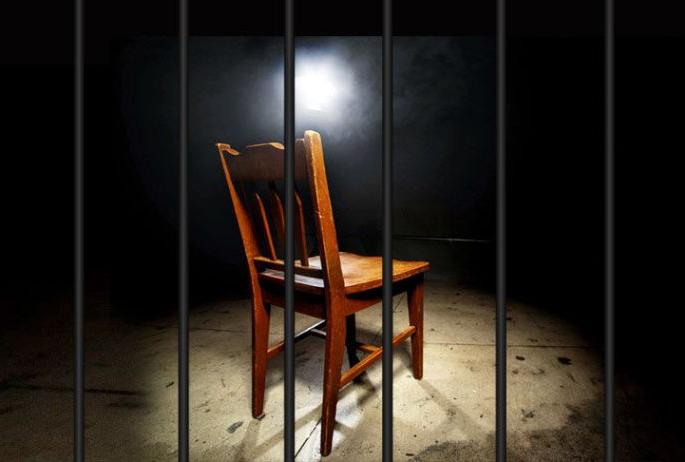 Accused of murdering wife remanded in judicial custody | पत्नीची हत्या करणाऱ्या आरोपीस न्यायालयीन कोठडी