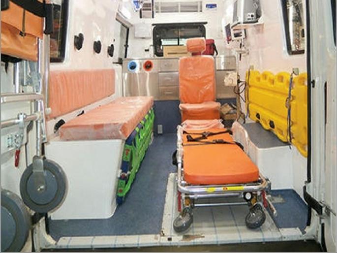 State government approves hospital door campaign | दवाखाना आपल्या दारी अभियानाला राज्य शासनाची मंजूरी State government approves hospital door campaign | दवाखाना आपल्या दारी अभियानाला राज्य शासनाची मंजूरी