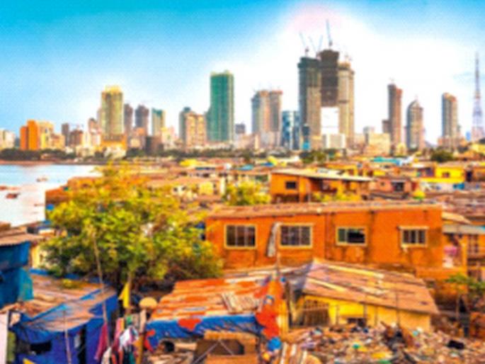 Extreme poverty is not in the interest of the rich either! | टोकाची गरिबी श्रीमंतांच्याही हिताची नाही! Extreme poverty is not in the interest of the rich either! | टोकाची गरिबी श्रीमंतांच्याही हिताची नाही!