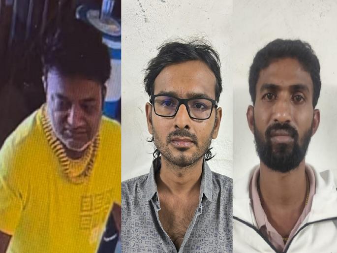 Raid on gambling den in Pachgaon Kolhapur Goods worth Rs 33 lakh seized 13 people including sons of two former corporators booked | कोल्हापुरातील पाचगावात जुगार अड्ड्यावर छापा; ३३ लाखांचा मुद्देमाल जप्त, दोन माजी नगरसेवकांच्या मुलांसह १३ जणांवर गुन्हा Raid on gambling den in Pachgaon Kolhapur Goods worth Rs 33 lakh seized 13 people including sons of two former corporators booked | कोल्हापुरातील पाचगावात जुगार अड्ड्यावर छापा; ३३ लाखांचा मुद्देमाल जप्त, दोन माजी नगरसेवकांच्या मुलांसह १३ जणांवर गुन्हा