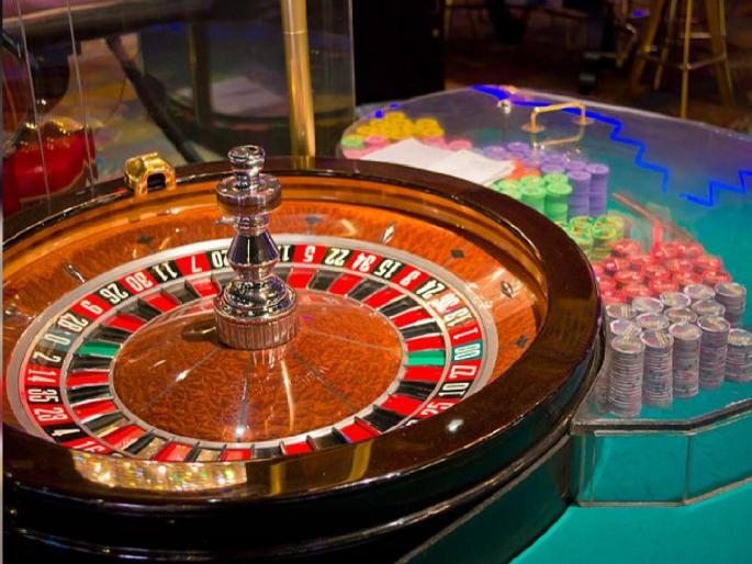Casino gambling won 32 lakh 50 thousand without paying fraud, five people were charged in Vadgaon kolhapur | कॅसिनो जुगारात जिंकलेले ३२ लाख न देता केली फसवणूक, पाच जणांविरुद्ध गुन्हा दाखल Casino gambling won 32 lakh 50 thousand without paying fraud, five people were charged in Vadgaon kolhapur | कॅसिनो जुगारात जिंकलेले ३२ लाख न देता केली फसवणूक, पाच जणांविरुद्ध गुन्हा दाखल