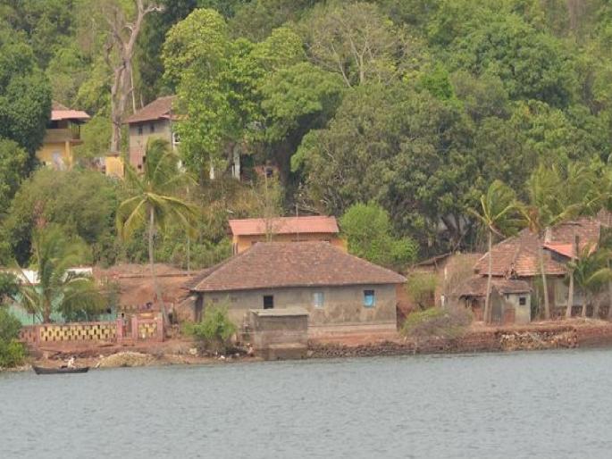 Juve-Jaitapur Gram Panchayat 12 times unopposed, Shiv Sena Thackeray group claims the Gram Panchayat | Ratnagiri: जुवे-जैतापूर ग्रामपंचायत तब्बल १२ वेळा बिनविरोध, शिवसेना ठाकरे गटाचा ग्रामपंचायतीवर दावा Juve-Jaitapur Gram Panchayat 12 times unopposed, Shiv Sena Thackeray group claims the Gram Panchayat | Ratnagiri: जुवे-जैतापूर ग्रामपंचायत तब्बल १२ वेळा बिनविरोध, शिवसेना ठाकरे गटाचा ग्रामपंचायतीवर दावा