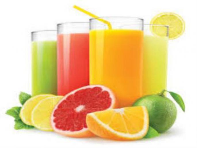 FDA looks at non-licensed juice sellers | विना परवाना सरबत विक्री करणाऱ्यांवर एफडीएची नजर FDA looks at non-licensed juice sellers | विना परवाना सरबत विक्री करणाऱ्यांवर एफडीएची नजर