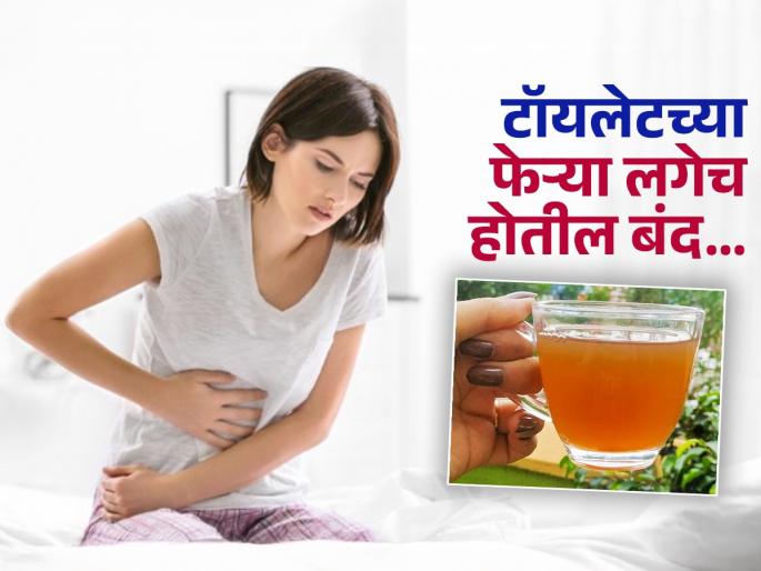 Nutritionist Shweta Shah tells best ayurvedic remedies for diarrhea | डायरिया झाल्याने सतत टॉयलेटच्या फेऱ्या-अशक्तपणाही आला? तज्ज्ञ सांगतात आयुर्वेदिक उपाय-जुलाब होतील बंद