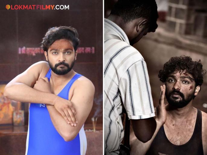 A big twist in the series 'Julali Gath Ga', there will be excitement in the wrestling arena | 'जुळली गाठ गं' मालिकेत मोठा ट्विस्ट, कुस्तीच्या आखाड्यात रंगणार थरार A big twist in the series 'Julali Gath Ga', there will be excitement in the wrestling arena | 'जुळली गाठ गं' मालिकेत मोठा ट्विस्ट, कुस्तीच्या आखाड्यात रंगणार थरार