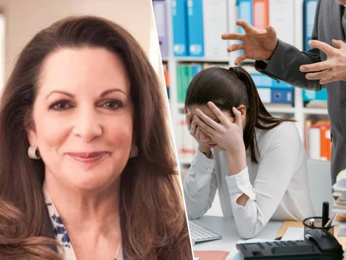 Inspiring stories- Her Boss refused promotion, she bought the company and taught the boss a lesson | वो स्त्री है.. ! बॉसने प्रमोशन नाकारले, तिने कंपनी विकत घेऊन बॉसला शिकवला ' असा ' धडा..