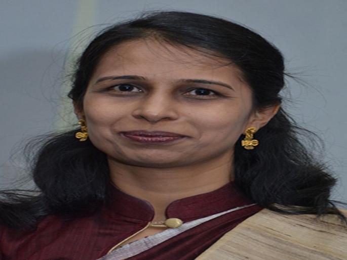 Jump confidently into the 'CA' area | आत्मविश्वासाने ‘सीए’ क्षेत्रात गगन भरारी Jump confidently into the 'CA' area | आत्मविश्वासाने ‘सीए’ क्षेत्रात गगन भरारी