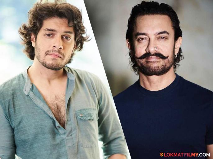 Aamir Khan's son Junaid auditioned for these two films, but... | आमिर खानचा मुलगा जुनैदनं या दोन सिनेमासाठी दिलं होतं ऑडिशन, पण... Aamir Khan's son Junaid auditioned for these two films, but... | आमिर खानचा मुलगा जुनैदनं या दोन सिनेमासाठी दिलं होतं ऑडिशन, पण...