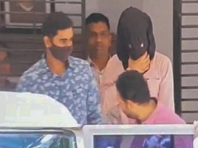 Lashkar-e-Taiba massacre case Junaid Mohammad sent to Yerawada jail | लष्कर-ए-तैयबा घातपात प्रकरण: जुनैद मोहम्मदची येरवडा कारागृहात रवानगी