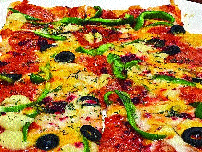 Junkfood will be banished from college canteen - Notices of food to the principals | कॉलेज कॅन्टीनमधून जंकफूड होणार हद्दपार - : प्राचार्यांना नोटिसा अन्न