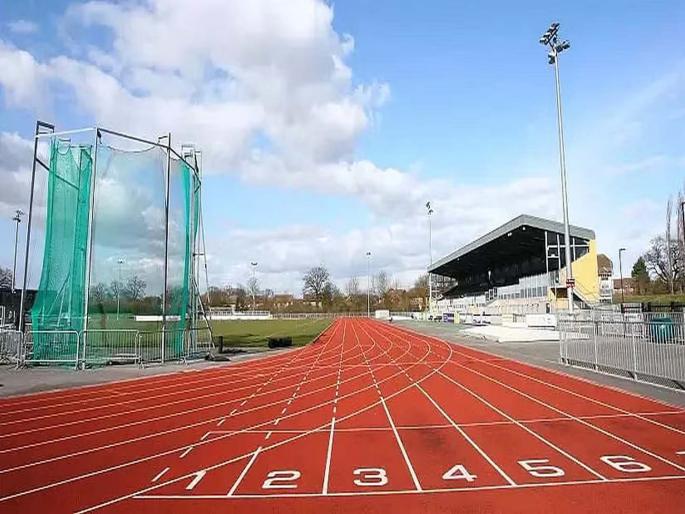 Selection of 63 for state level outdoor competition; The competition will start from Saturday | राज्यस्तरीय मैदानी स्पर्धेसाठी ६३ जणांची निवड; शनिवारपासून होणार स्पर्धेला सुरुवात Selection of 63 for state level outdoor competition; The competition will start from Saturday | राज्यस्तरीय मैदानी स्पर्धेसाठी ६३ जणांची निवड; शनिवारपासून होणार स्पर्धेला सुरुवात