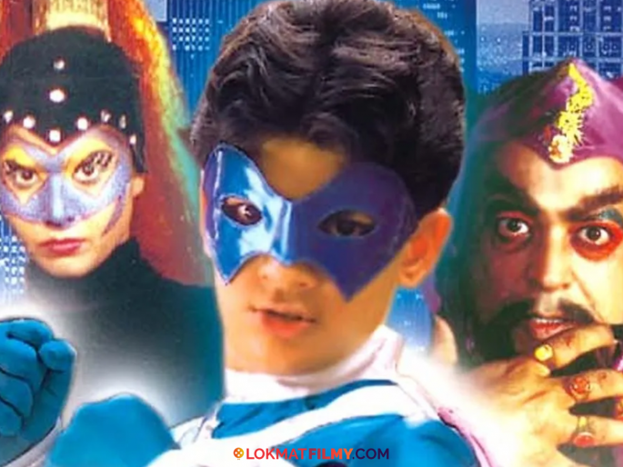 Junior G Superhero Fame Actor Amitesh Kochar Become Adult See Latest Look | 'ज्युनियर जी' आता काय करतो? इतका बदलला की ओळखू येणं शक्यच नाही! Junior G Superhero Fame Actor Amitesh Kochar Become Adult See Latest Look | 'ज्युनियर जी' आता काय करतो? इतका बदलला की ओळखू येणं शक्यच नाही!