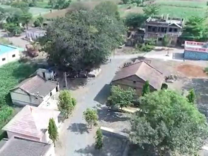 "What no one could do, the villagers did." In the second wave, there were no patients in the village | "जे कोणी नाही करू शकले, ते जुन्नरच्या ग्रामस्थांनी करून दाखवले" दुसऱ्या लाटेत गावात एकही रुग्ण नाही "What no one could do, the villagers did." In the second wave, there were no patients in the village | "जे कोणी नाही करू शकले, ते जुन्नरच्या ग्रामस्थांनी करून दाखवले" दुसऱ्या लाटेत गावात एकही रुग्ण नाही