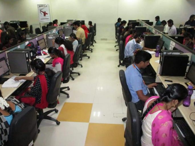 Beauty parlors numbered for women to men Consumer Commission slams 'Just Dial' | ब्युटी पार्लर महिलांसाठी क्रमांक दिला पुरुषांना; Just Dial ला ग्राहक आयोगाचा दणका Beauty parlors numbered for women to men Consumer Commission slams 'Just Dial' | ब्युटी पार्लर महिलांसाठी क्रमांक दिला पुरुषांना; Just Dial ला ग्राहक आयोगाचा दणका