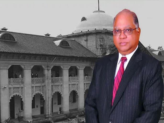 Ferdino Rebello Journey: First became an MLA, then left politics and returned to the judiciary and became a judge | आधी आमदार बनले मग राजकारणाला रामराम करत न्यायव्यवस्थेत परतले अन् न्यायाधीश झाले Ferdino Rebello Journey: First became an MLA, then left politics and returned to the judiciary and became a judge | आधी आमदार बनले मग राजकारणाला रामराम करत न्यायव्यवस्थेत परतले अन् न्यायाधीश झाले