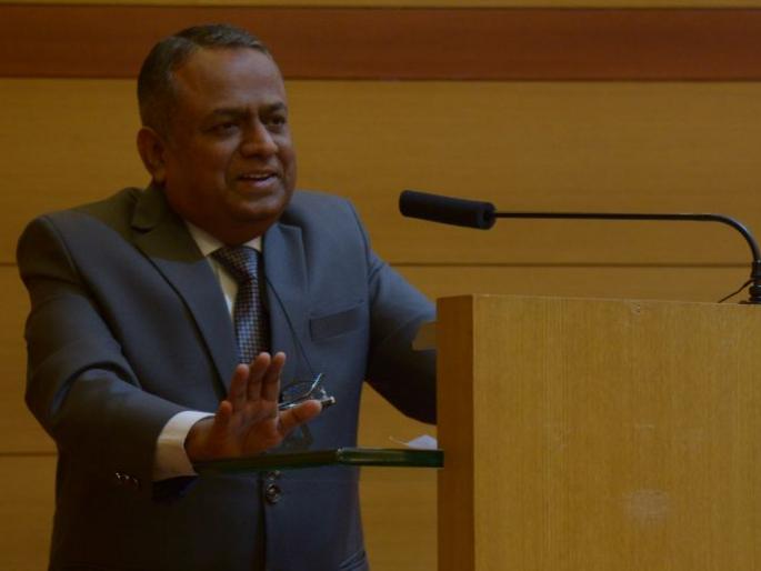 Continue study to Become a Successful Lawyer: Justice Milind Jadhav | यशस्वी वकील होण्यासाठी निरंतर ज्ञानार्जन करा  : न्या. मिलिंद जाधव