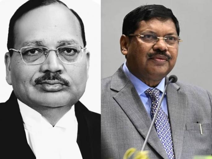 Who will be the next Chief Justice after Chief Justice Gavai? Government makes big announcement | सरन्यायाधीश गवई यांच्यानंतर पुढचे सरन्यायाधीश कोण असतील? सरकारने केली मोठी घोषणा Who will be the next Chief Justice after Chief Justice Gavai? Government makes big announcement | सरन्यायाधीश गवई यांच्यानंतर पुढचे सरन्यायाधीश कोण असतील? सरकारने केली मोठी घोषणा