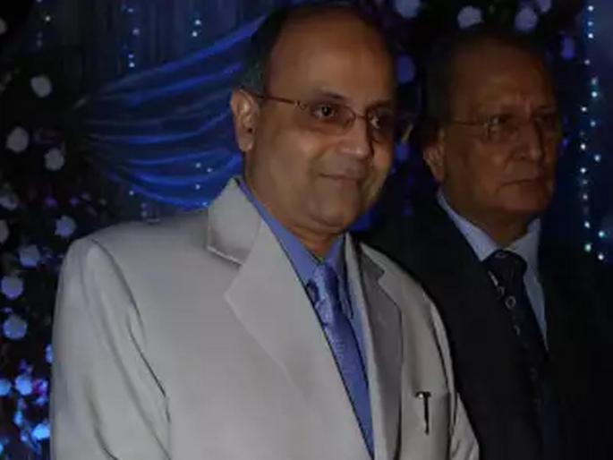 Resignation of Senior Judge Satyaranjan Dharmadhikari | ज्येष्ठ न्यायाधीश सत्यरंजन धर्माधिकारी यांचा राजीनामा Resignation of Senior Judge Satyaranjan Dharmadhikari | ज्येष्ठ न्यायाधीश सत्यरंजन धर्माधिकारी यांचा राजीनामा