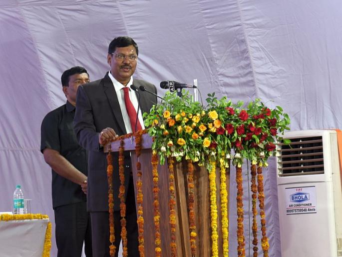 Work to maintain the sanctity of the judiciary! - Justice Bhushan Gavai | न्यायपालिकेचे पावित्र्य अबाधित राखण्याचे कार्य करा ! - न्यायमूर्ती भूषण गवई Work to maintain the sanctity of the judiciary! - Justice Bhushan Gavai | न्यायपालिकेचे पावित्र्य अबाधित राखण्याचे कार्य करा ! - न्यायमूर्ती भूषण गवई