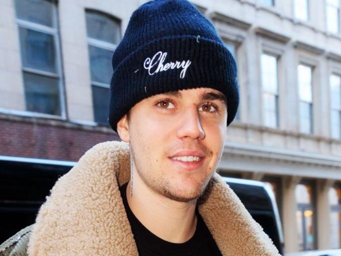 Justin Bieber's five patients per million; Ramsay Hunt Syndrome | जस्टीन बीबरच्या ‘रामसे हंट सिंड्रोम’ या आजाराचे एक लाखात पाच रुग्ण Justin Bieber's five patients per million; Ramsay Hunt Syndrome | जस्टीन बीबरच्या ‘रामसे हंट सिंड्रोम’ या आजाराचे एक लाखात पाच रुग्ण