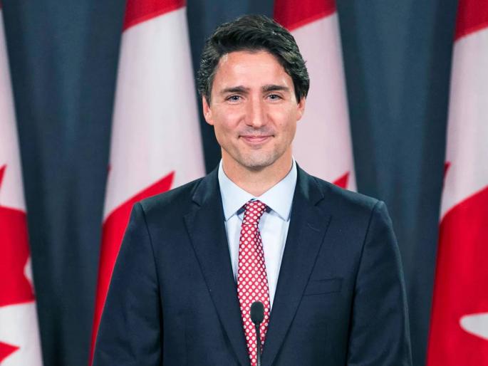 Justin Trudeau resigns as Prime Minister Demands are increasing in Canada, this is the first time in Canada that such a time has come | 'जस्टिन ट्रुडो पंतप्रधानपदाचा राजीनामा द्या'! कॅनडामध्ये मागणी वाढू लागली,पहिल्यांदाच अशी वेळ आली Justin Trudeau resigns as Prime Minister Demands are increasing in Canada, this is the first time in Canada that such a time has come | 'जस्टिन ट्रुडो पंतप्रधानपदाचा राजीनामा द्या'! कॅनडामध्ये मागणी वाढू लागली,पहिल्यांदाच अशी वेळ आली
